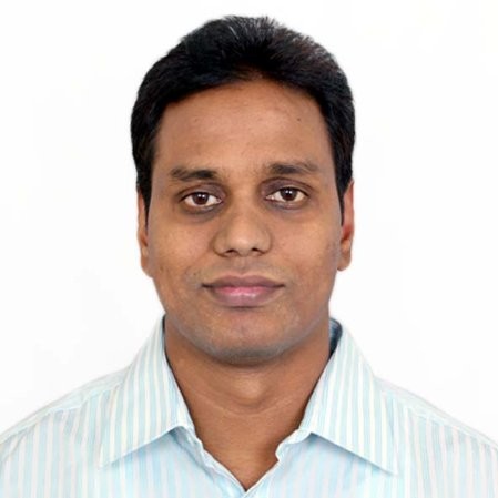 Ravi Pandikunta
